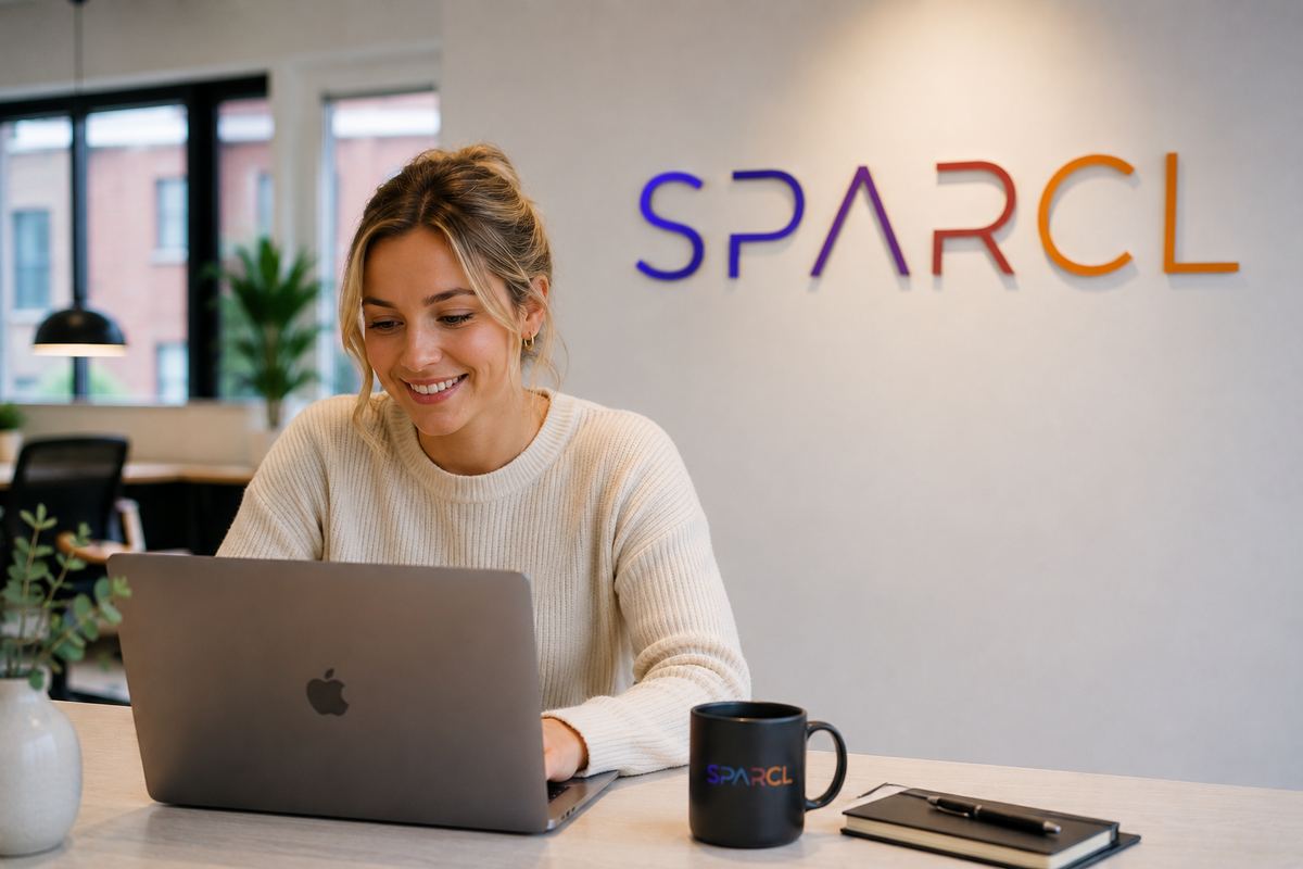 Inkoper werkt met SPARCL Index